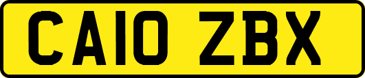 CA10ZBX