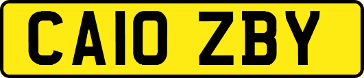 CA10ZBY