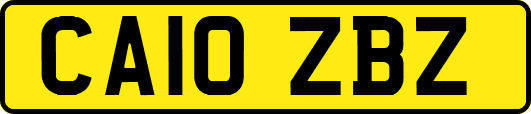 CA10ZBZ