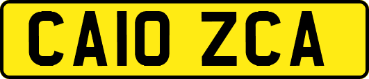 CA10ZCA