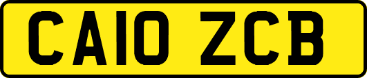 CA10ZCB