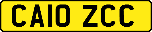 CA10ZCC