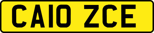 CA10ZCE