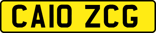 CA10ZCG