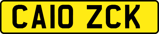 CA10ZCK