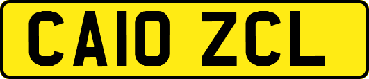 CA10ZCL