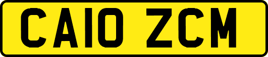 CA10ZCM