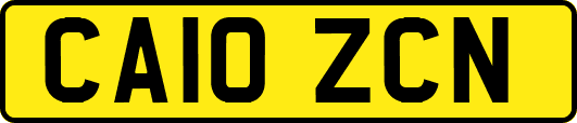 CA10ZCN