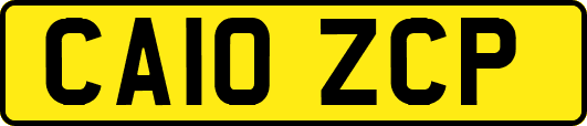 CA10ZCP