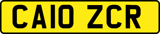 CA10ZCR