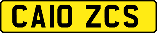 CA10ZCS