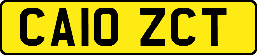 CA10ZCT