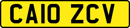CA10ZCV
