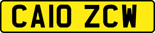 CA10ZCW