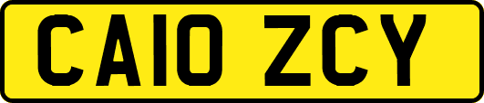 CA10ZCY