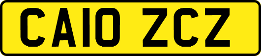 CA10ZCZ