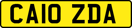 CA10ZDA