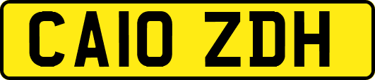 CA10ZDH