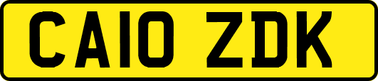 CA10ZDK