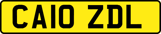CA10ZDL