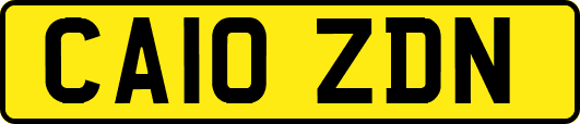 CA10ZDN