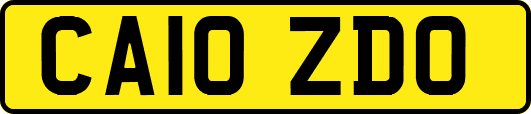 CA10ZDO