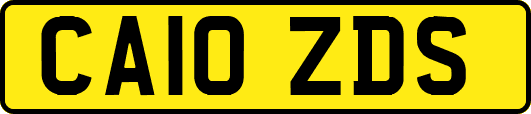 CA10ZDS