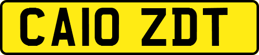 CA10ZDT