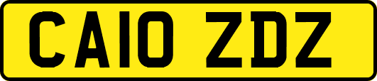 CA10ZDZ