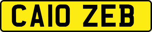 CA10ZEB