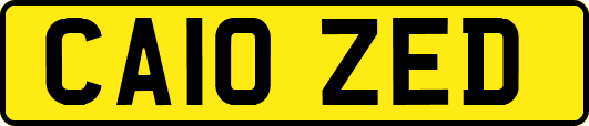 CA10ZED