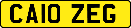 CA10ZEG