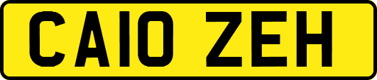 CA10ZEH