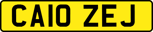 CA10ZEJ