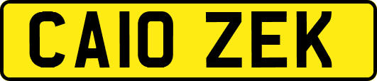 CA10ZEK
