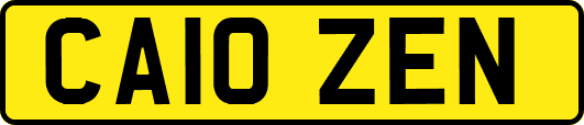 CA10ZEN