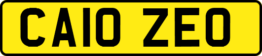 CA10ZEO