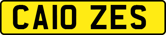 CA10ZES