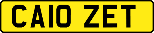CA10ZET