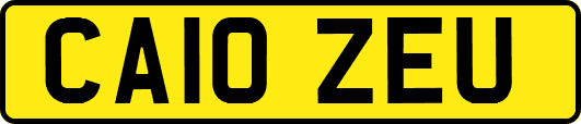CA10ZEU