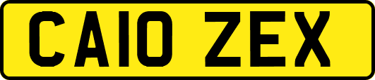 CA10ZEX