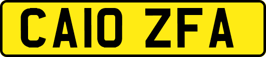 CA10ZFA