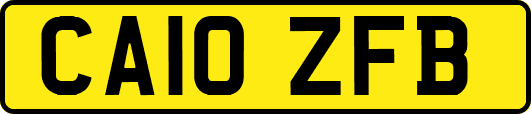 CA10ZFB