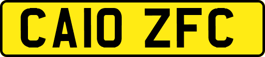 CA10ZFC