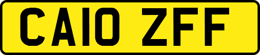 CA10ZFF
