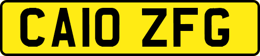 CA10ZFG