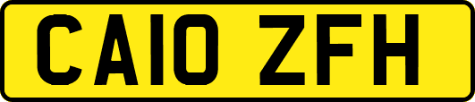 CA10ZFH