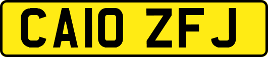 CA10ZFJ