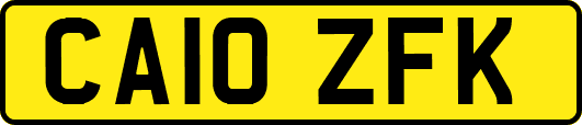 CA10ZFK
