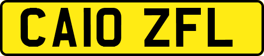 CA10ZFL